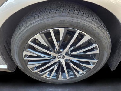 2024 Lexus RX 350 Premium Plus