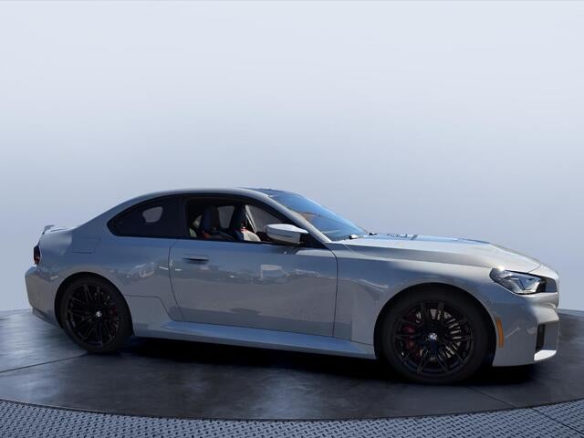 2024 BMW M2 Coupe