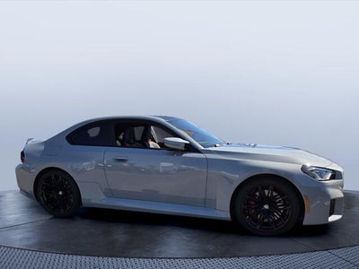 2024 BMW M2 Base