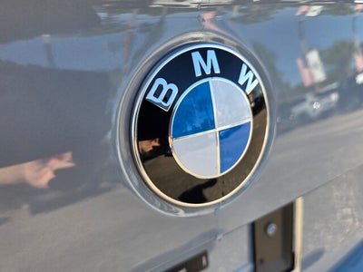 2024 BMW M2 Base