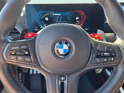 2024 BMW M2 Base