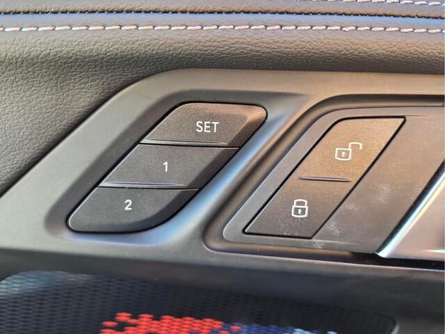 2024 BMW M2 Base