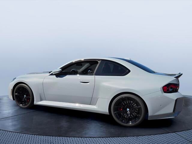 2024 BMW M2 Base