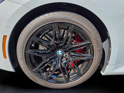 2024 BMW M2 Base