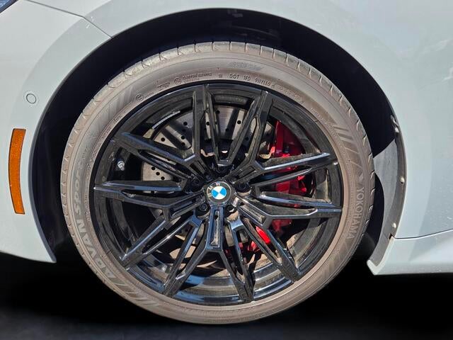 2024 BMW M2 Base