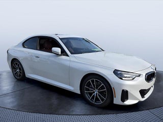 2023 BMW 230i 230i