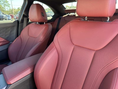 2025 BMW 2 Series 230i