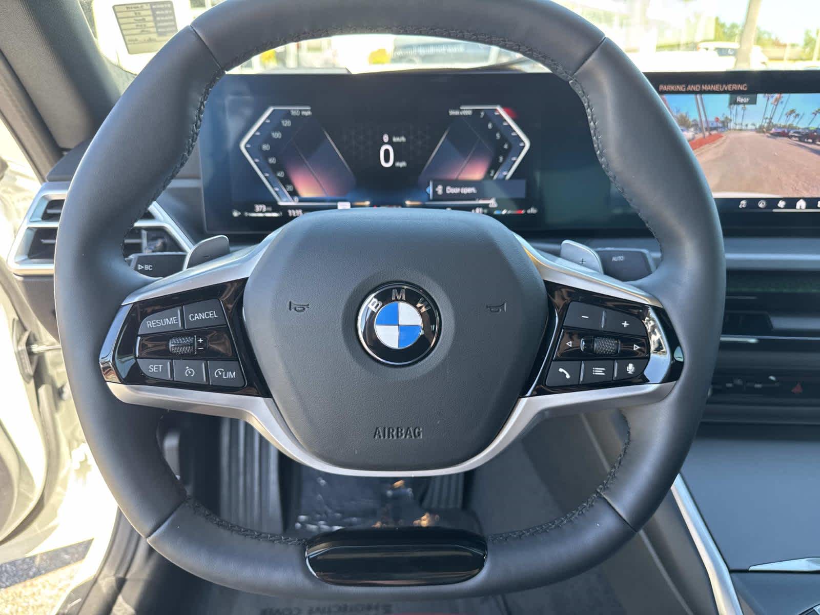 2025 BMW 2 Series 230i