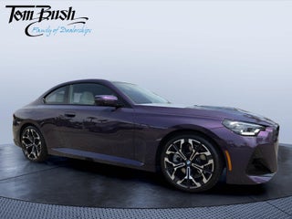 2025 BMW 230i 230i