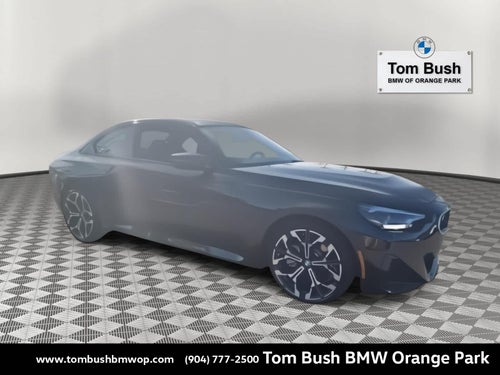 2025 BMW 2 Series 230i