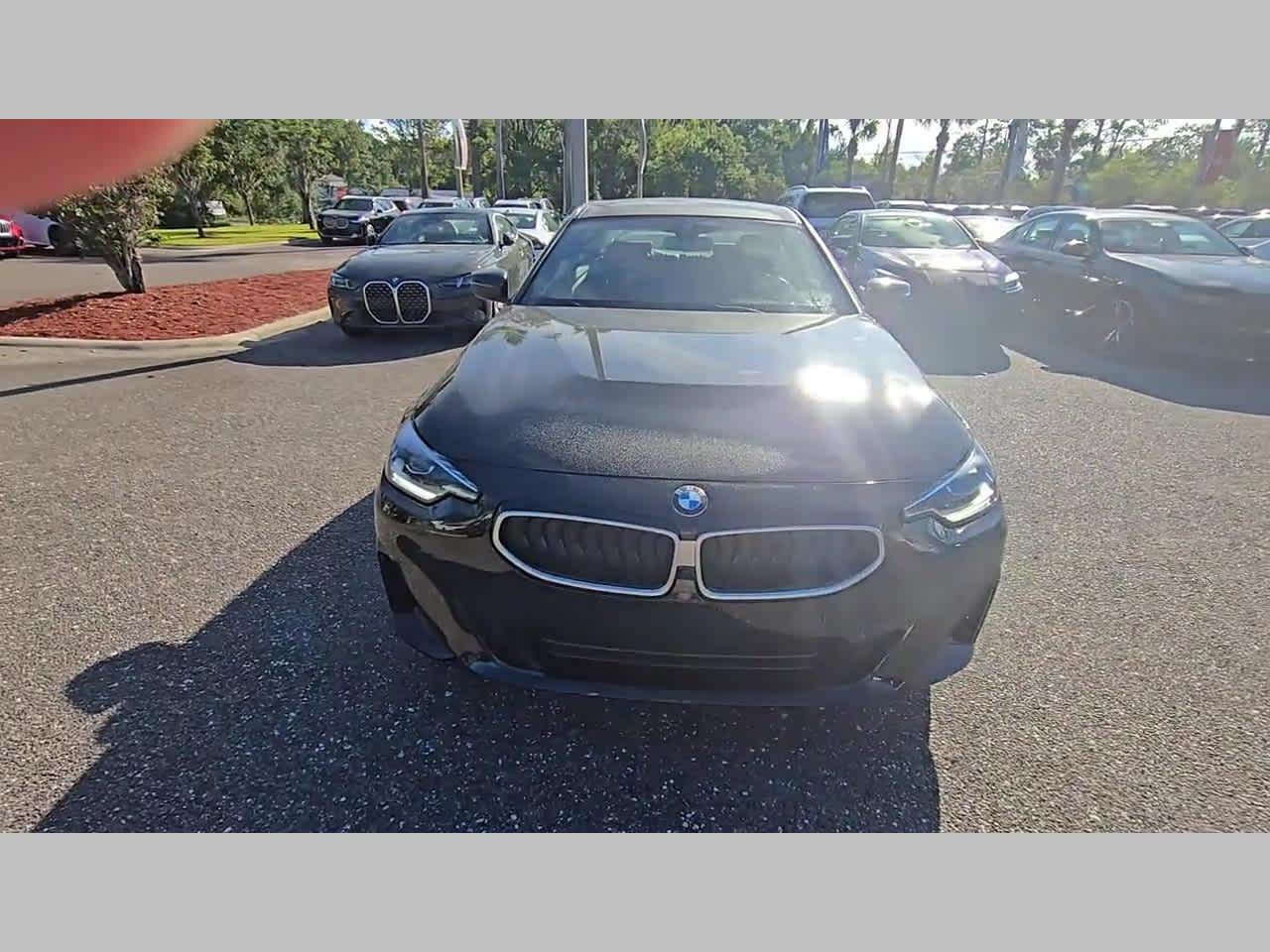 2025 BMW 2 Series 230i