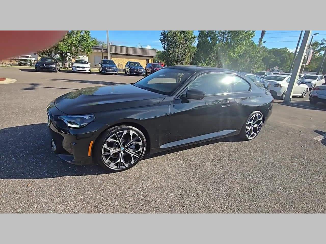 2025 BMW 2 Series 230i