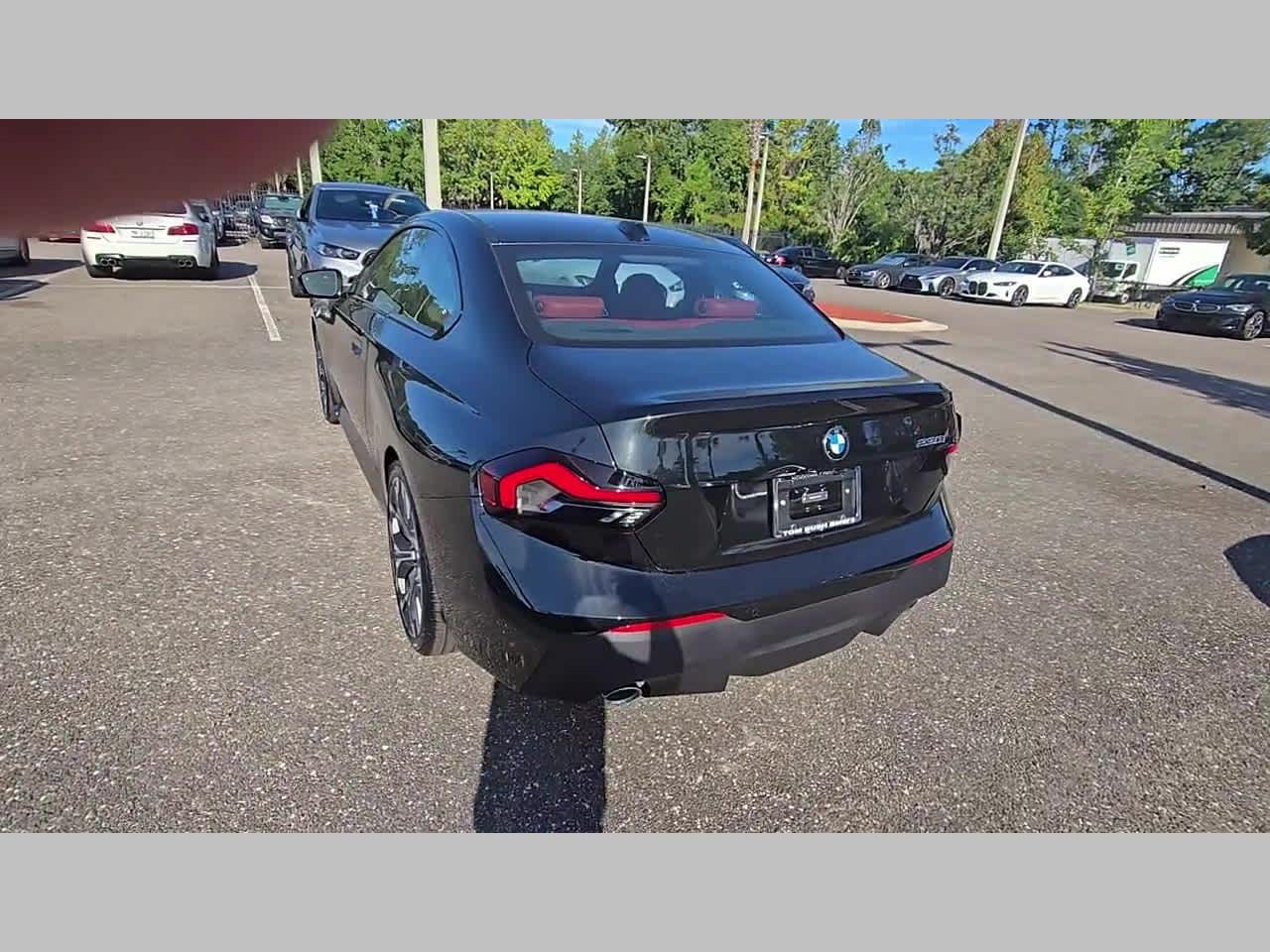 2025 BMW 2 Series 230i