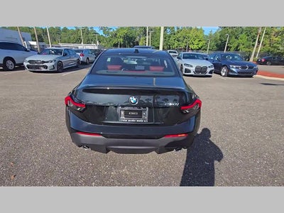 2025 BMW 2 Series 230i