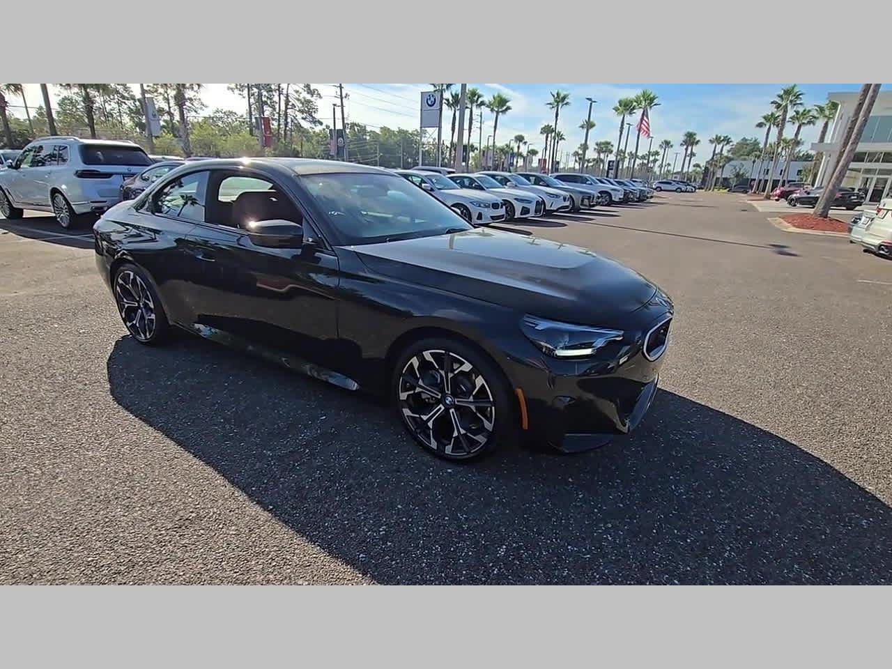 2025 BMW 2 Series 230i