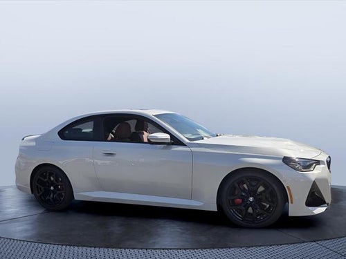 2026 BMW 230i 230i