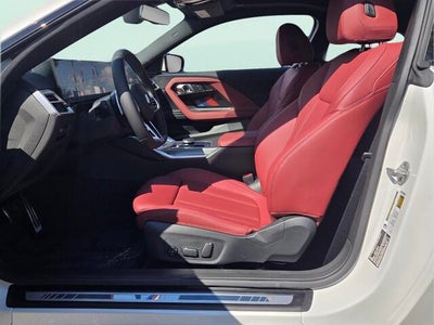 2026 BMW 230i 230i