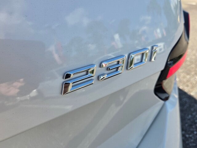 2026 BMW 230i 230i