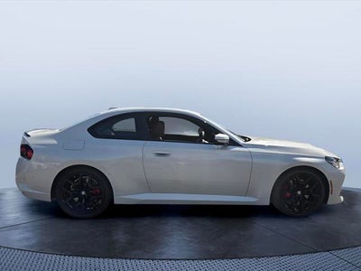 2026 BMW 230i 230i