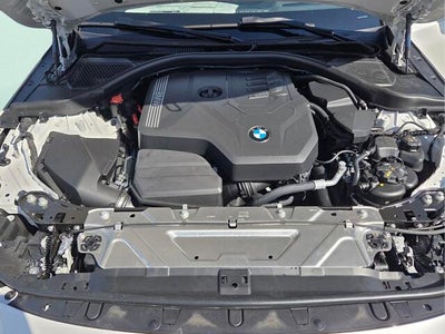 2026 BMW 230i 230i