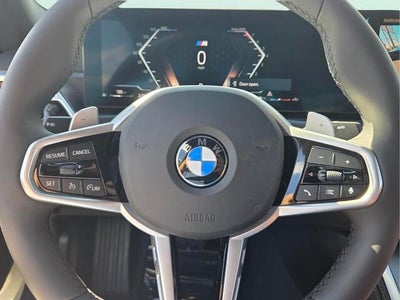 2026 BMW 230i 230i