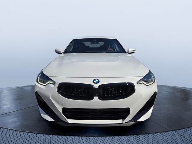 2026 BMW 230i 230i