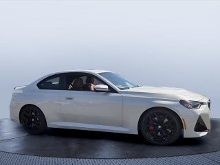 2026 BMW 230i 230i