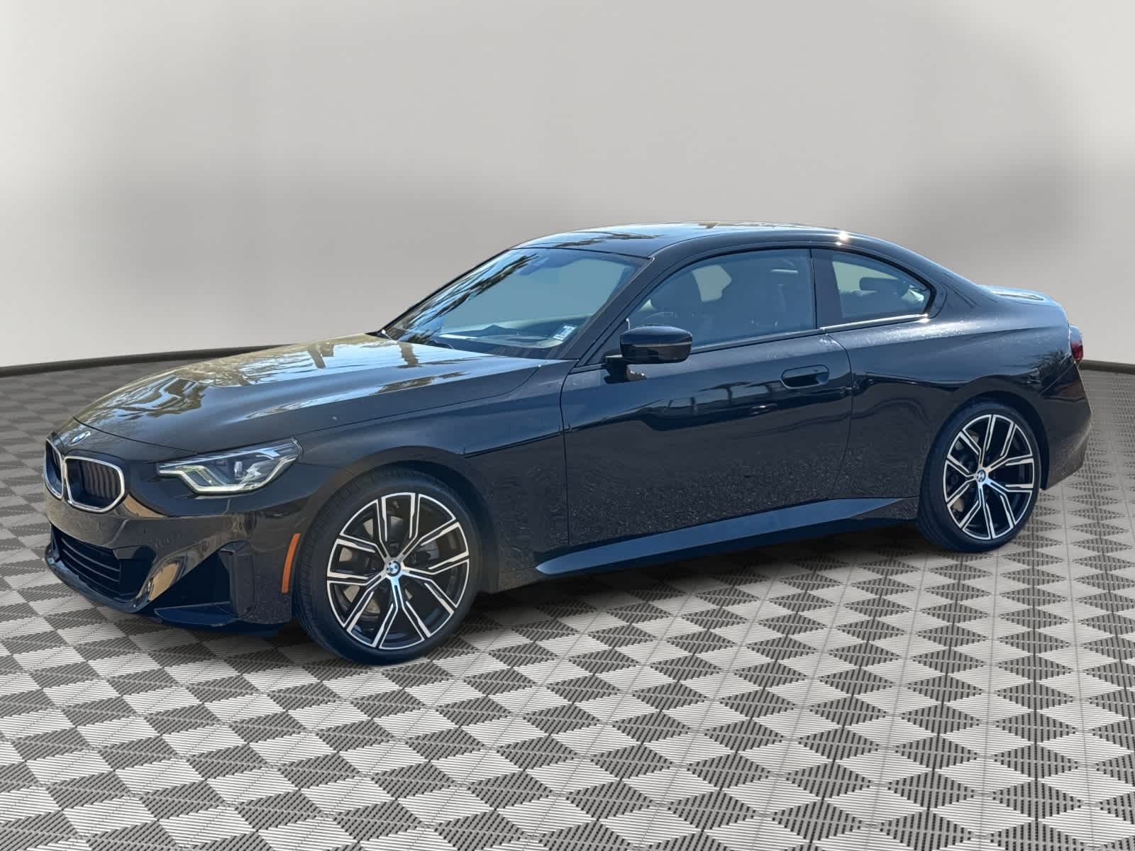 2023 BMW 2 Series 230i