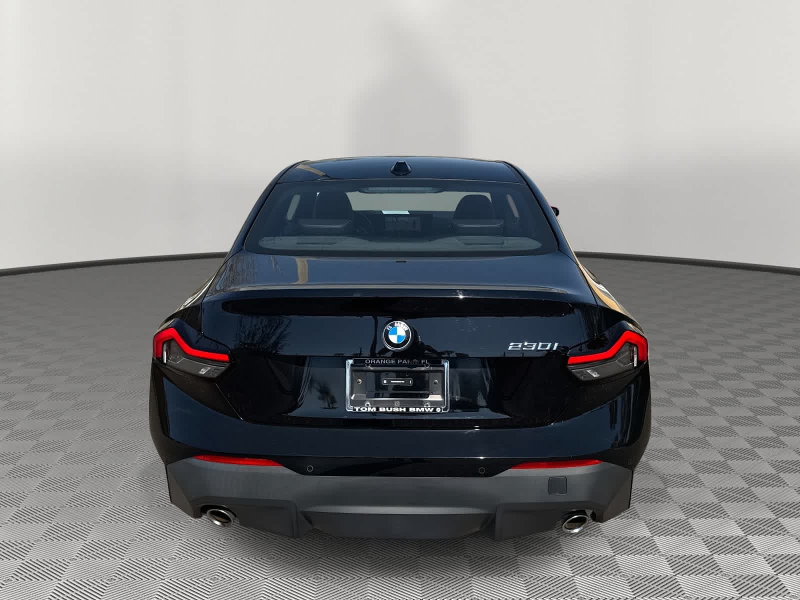2023 BMW 2 Series 230i