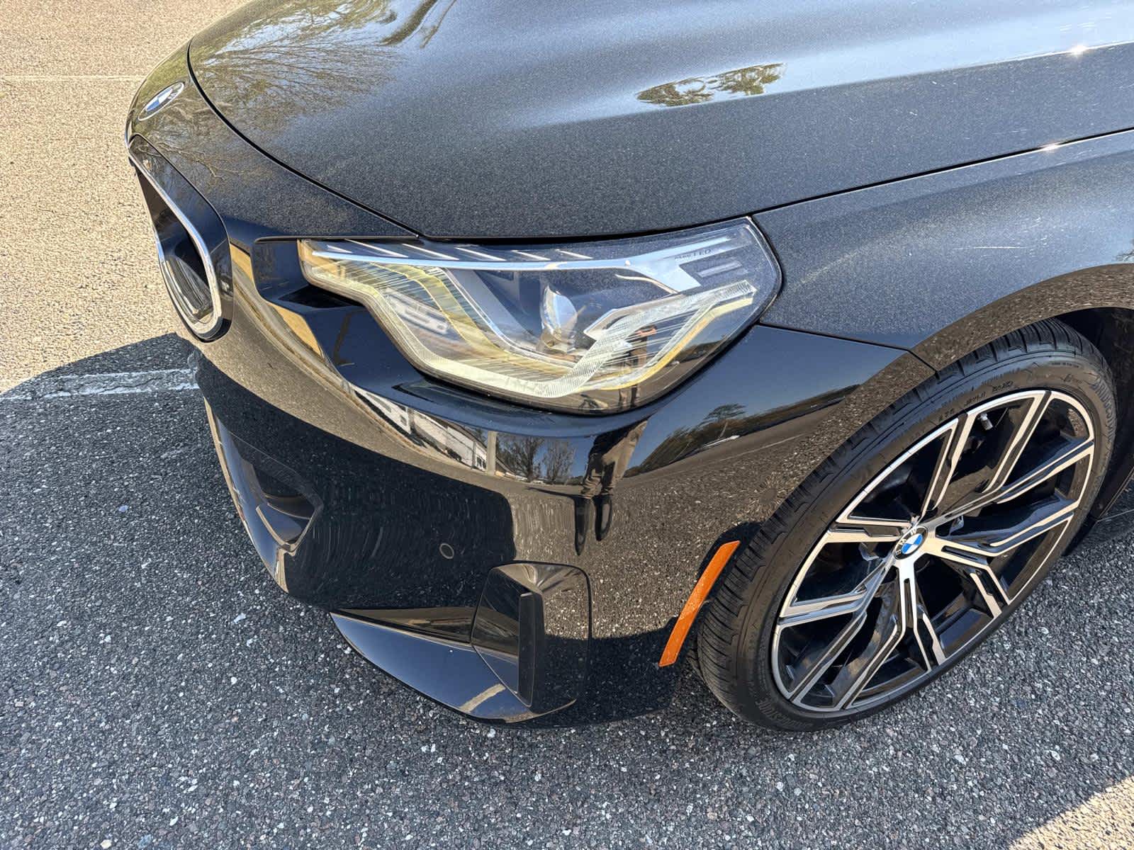 2023 BMW 2 Series 230i