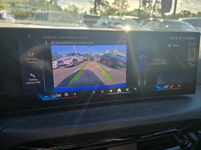 2025 BMW 2 Series 230i