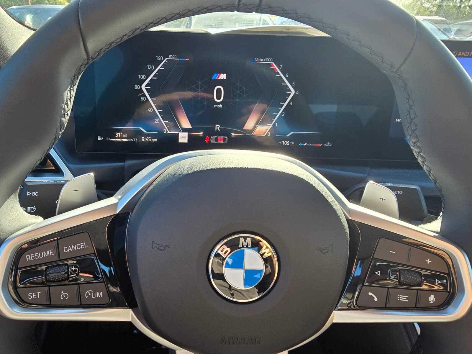 2025 BMW 2 Series 230i