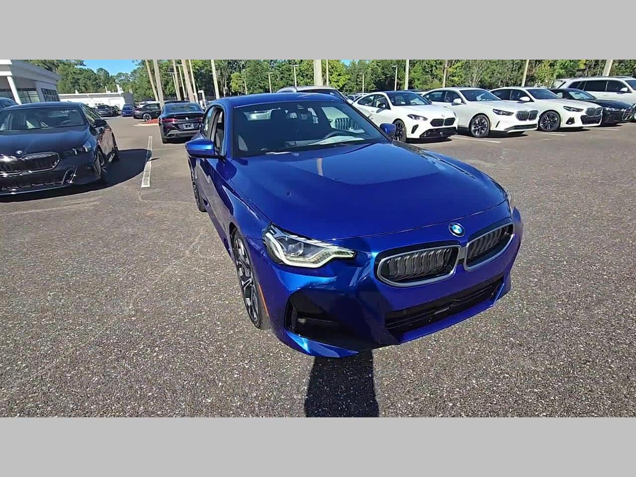 2025 BMW 2 Series 230i