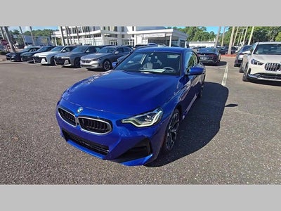 2025 BMW 2 Series 230i
