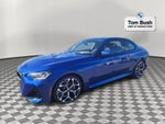 2025 BMW 2 Series 230i