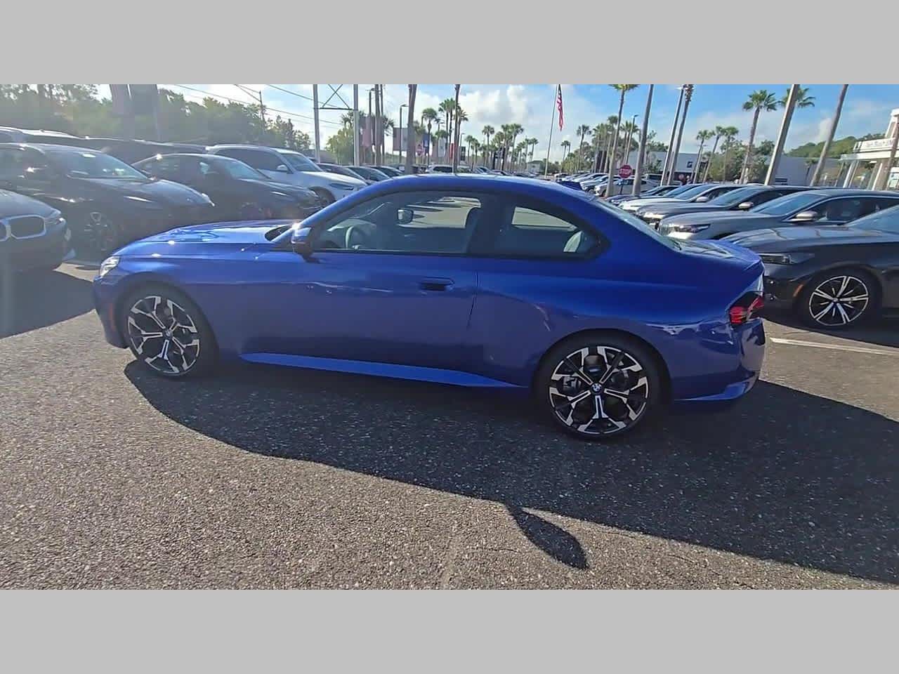 2025 BMW 2 Series 230i