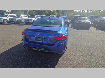 2025 BMW 2 Series 230i