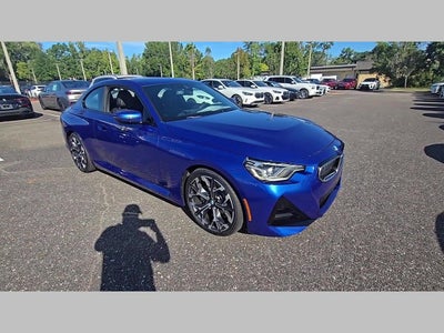 2025 BMW 2 Series 230i