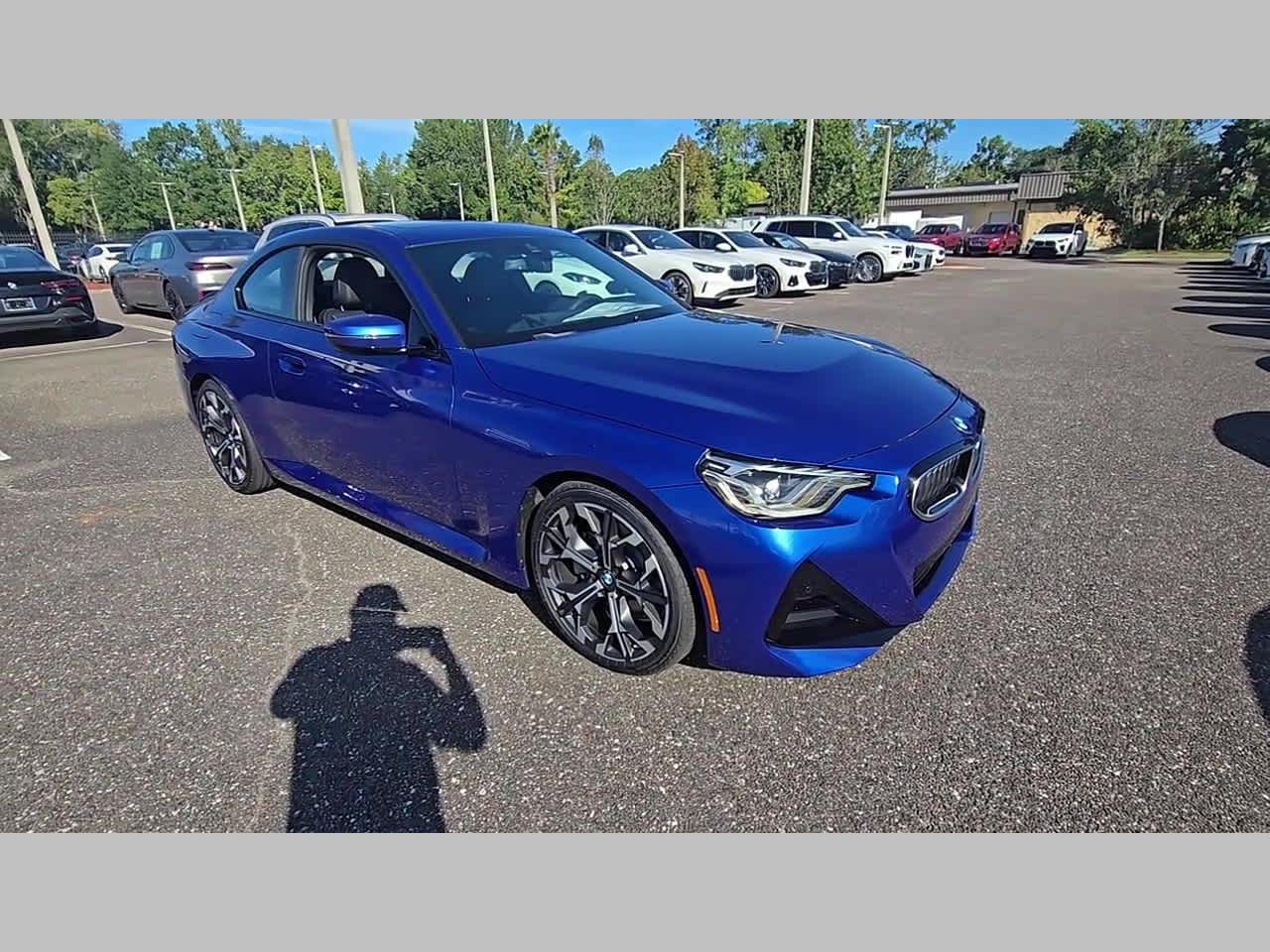 2025 BMW 2 Series 230i