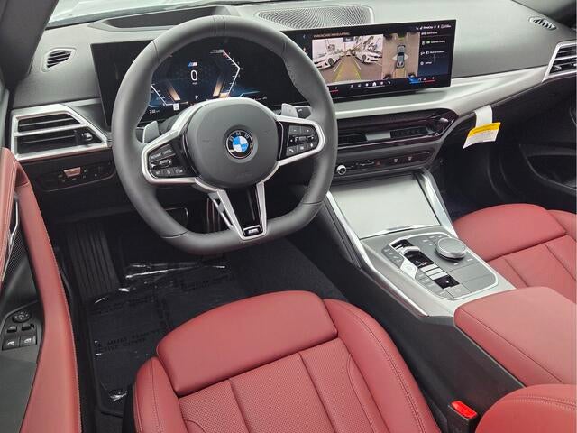 2026 BMW 230i 230i