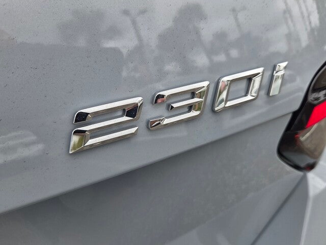 2026 BMW 230i 230i
