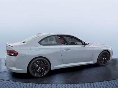 2026 BMW 230i 230i