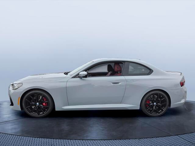 2026 BMW 230i 230i