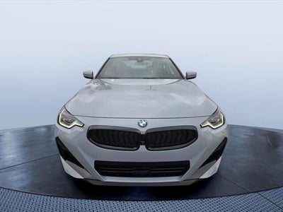 2026 BMW 230i 230i