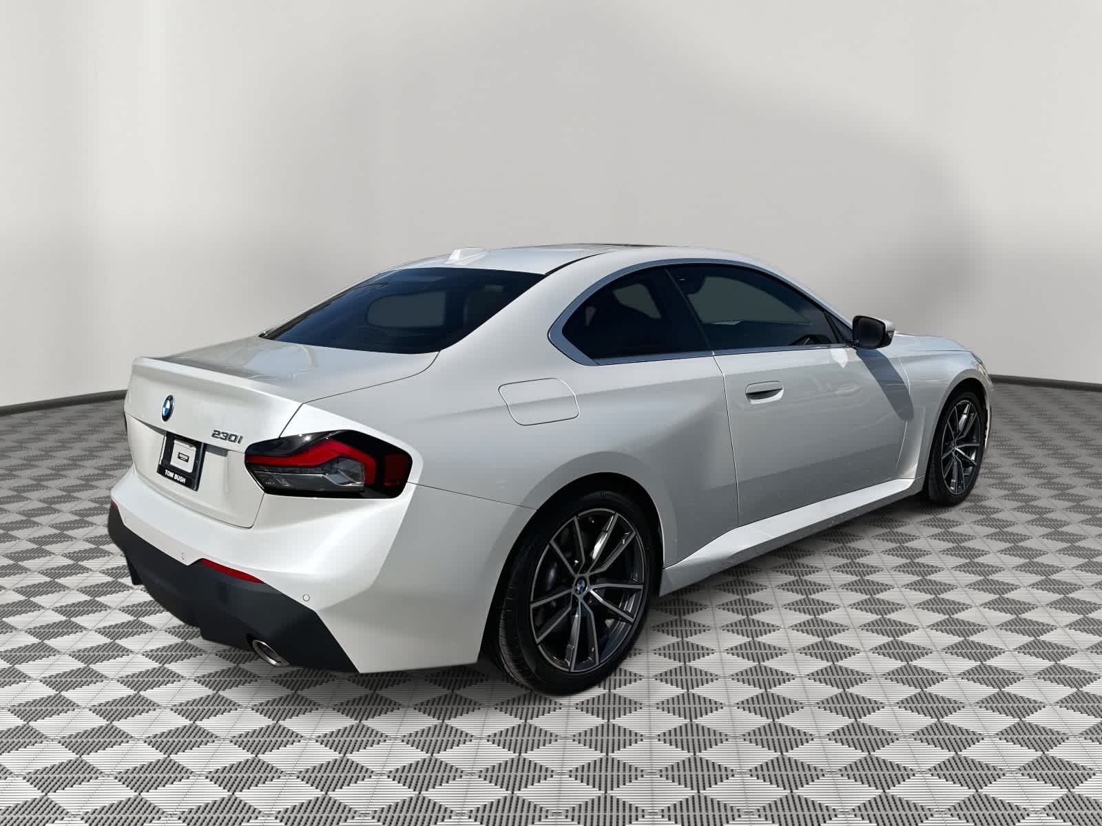 2023 BMW 2 Series 230i