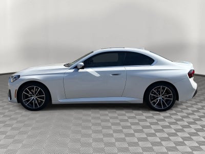 2023 BMW 2 Series 230i