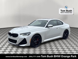 2026 BMW 2 Series 230i