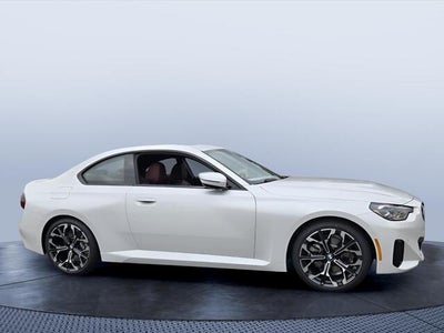 2026 BMW 230i 230i