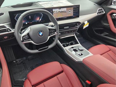 2026 BMW 230i 230i