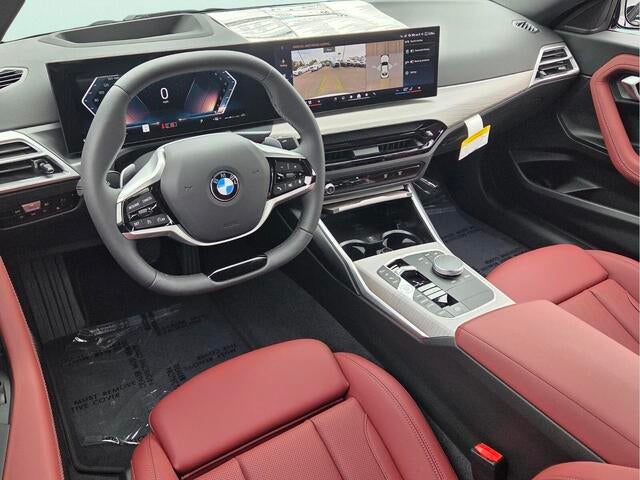2026 BMW 230i 230i